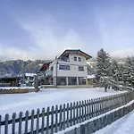 Krammer Xl Apartmán