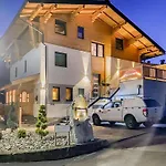 Apartmán Krammer Xl Neukirchen am Großvenediger