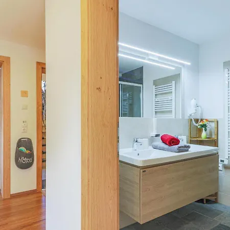 Krammer Xl Apartamento *