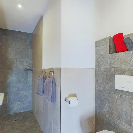 Apartamento Krammer Xl Neukirchen am Großvenediger
