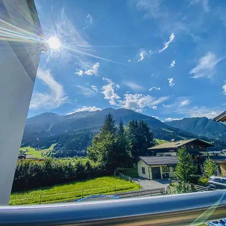 Krammer Xl Daire Neukirchen am Großvenediger