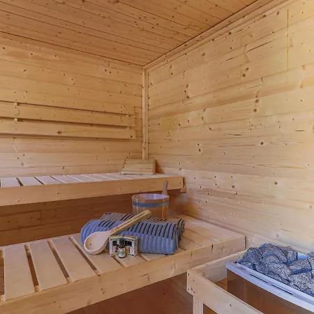 Apartamento Krammer Xl Neukirchen am Großvenediger