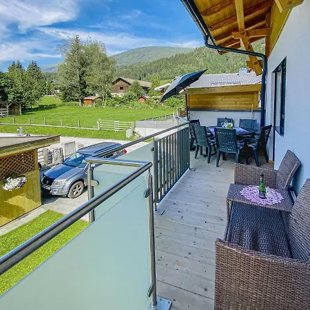 Apartamento Krammer Xl Neukirchen am Großvenediger