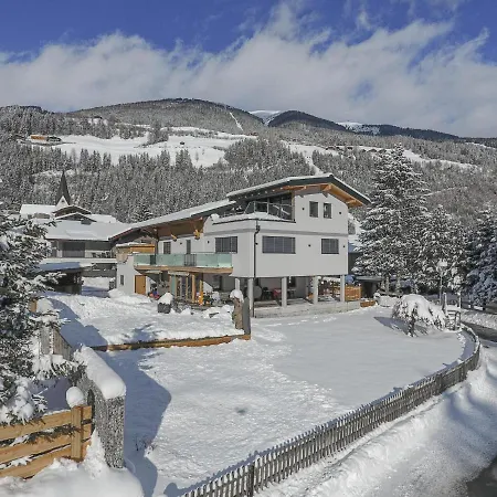 Krammer Xl Apartamento