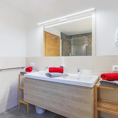 Apartamento Krammer Xl *