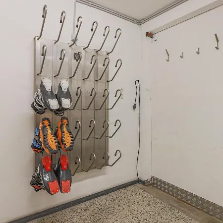 Krammer Xl Apartamento