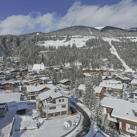 Krammer Xl Neukirchen am Grossvenediger