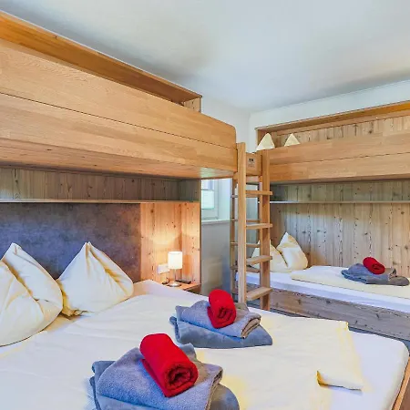 Krammer Xl Apartamento Neukirchen am Großvenediger