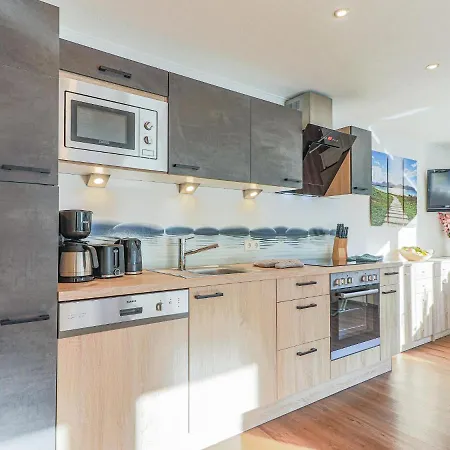 Krammer Xl Apartamento Neukirchen am Großvenediger