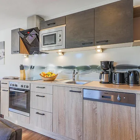 Apartmán Krammer Xl *