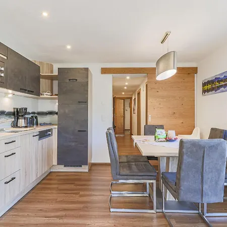 Apartmán Krammer Xl *