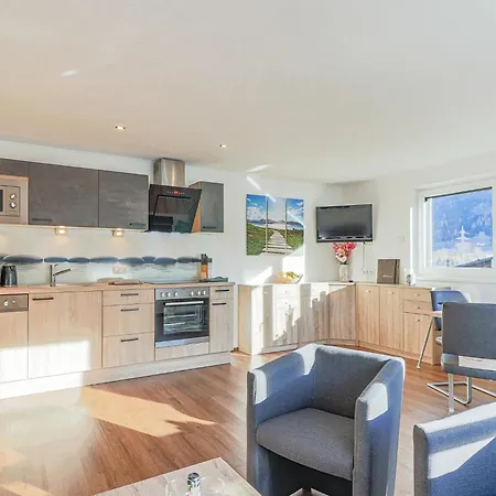 Apartmán Krammer Xl