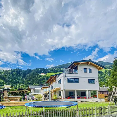 Apartmán Krammer Xl