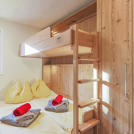 Krammer Xl アパート *