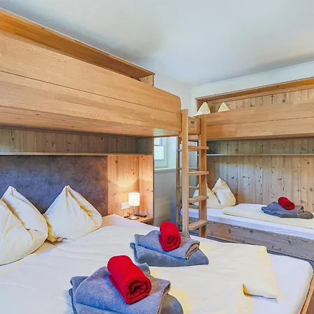 Krammer Xl شقة *