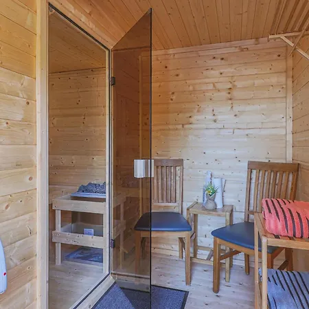 Krammer Xl アパート