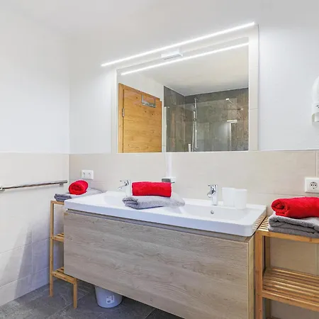 Apartment Krammer Xl *