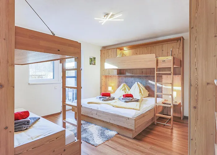 Krammer Xl * Neukirchen am Großvenediger