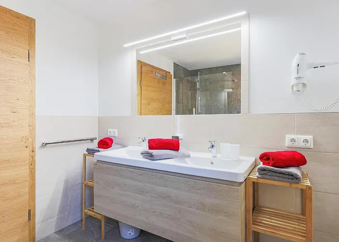 Krammer Xl Neukirchen am Großvenediger