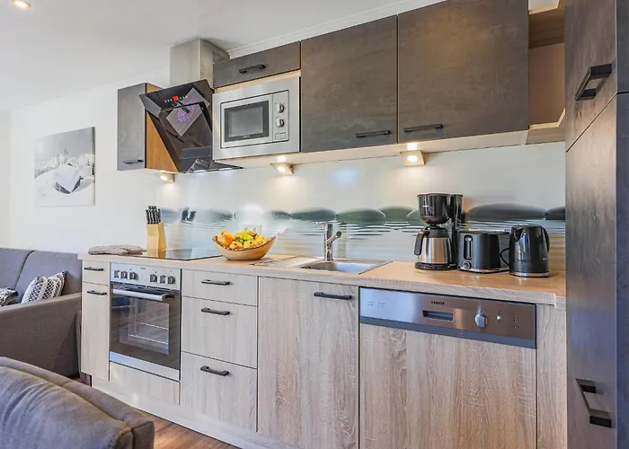 Apartmán Krammer Xl *