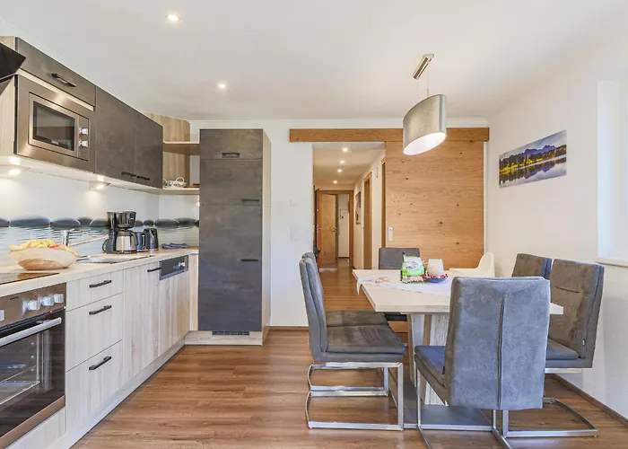 Apartmán Krammer Xl *