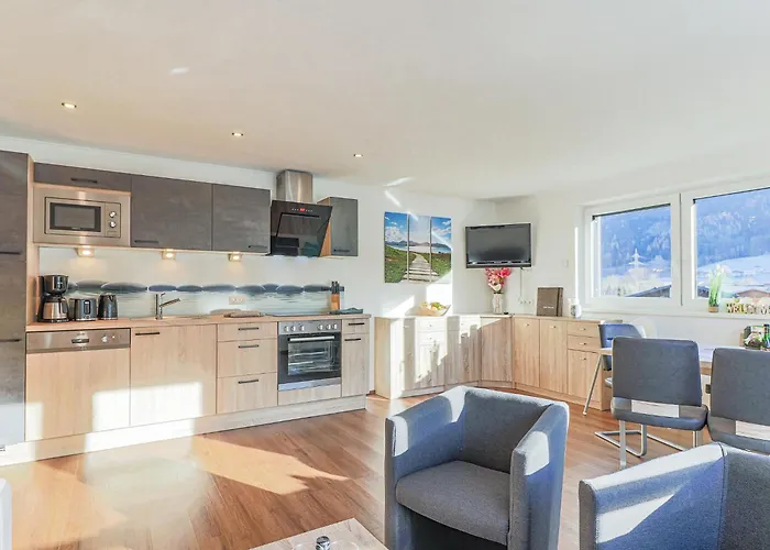 Apartmán Krammer Xl