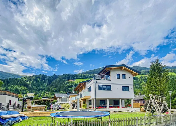 Apartmán Krammer Xl