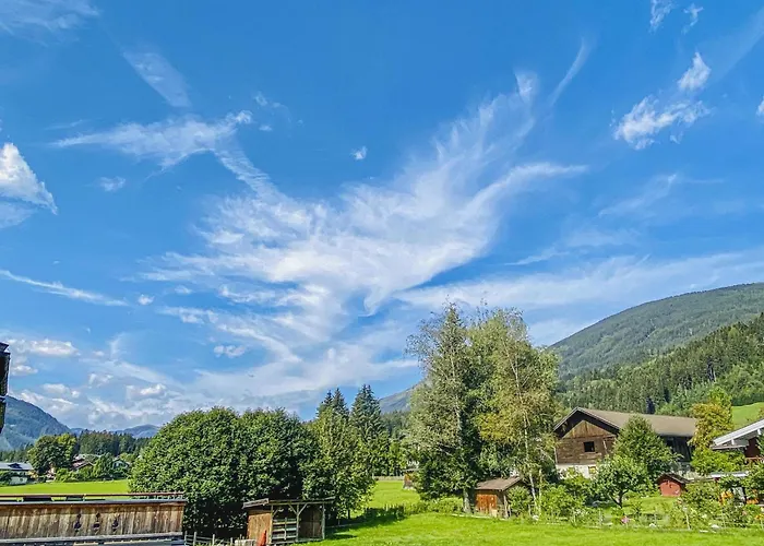 Krammer Xl Apartmán