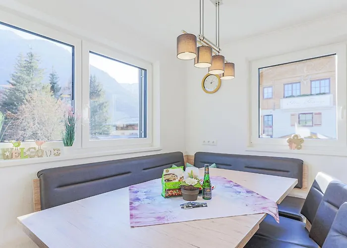 Apartmán Krammer Xl Neukirchen am Großvenediger