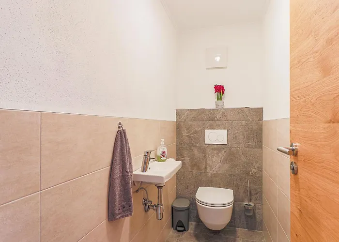 Apartmán Krammer Xl Neukirchen am Großvenediger