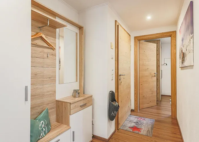 Krammer Xl Apartmán Neukirchen am Großvenediger