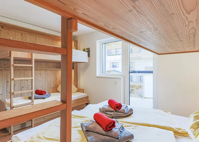 Apartmán Krammer Xl