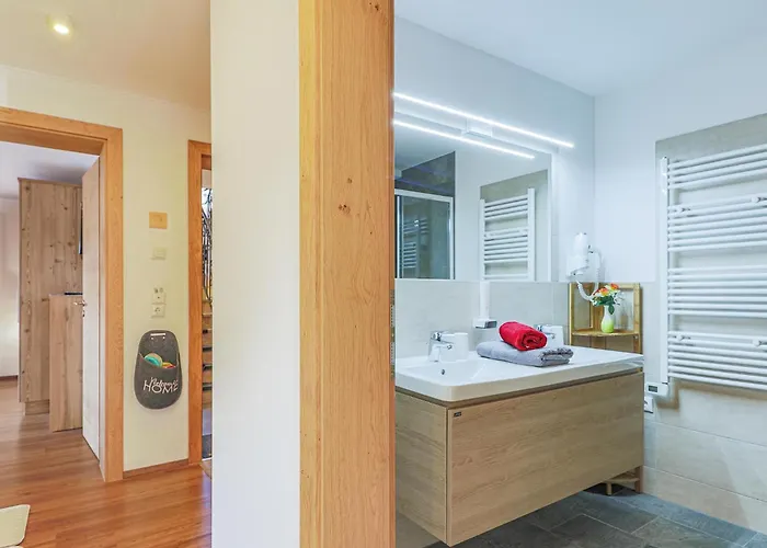 Apartmán Krammer Xl *