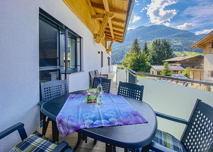 Apartmán Krammer Xl *