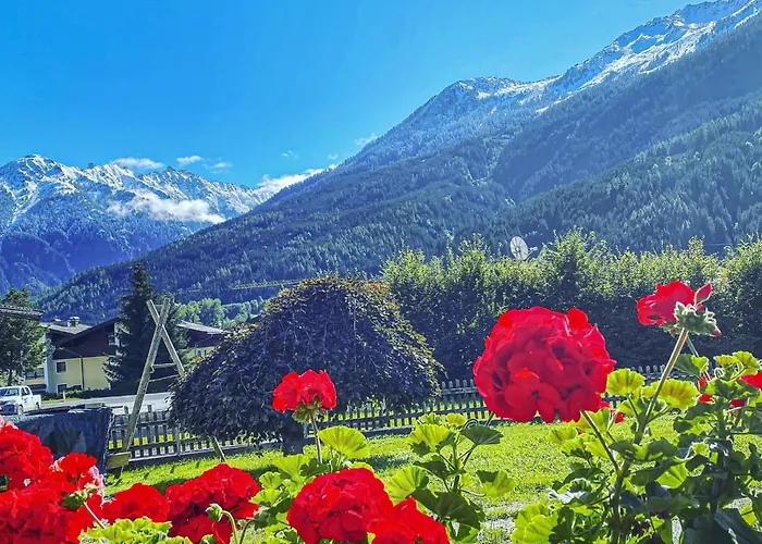 Krammer Xl Apartmán *