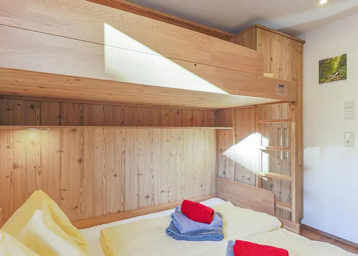 Apartmán Krammer Xl *