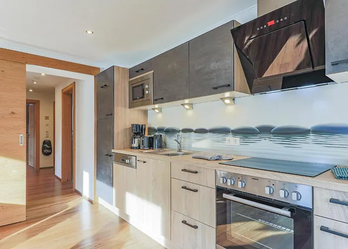 Krammer Xl * Neukirchen am Großvenediger