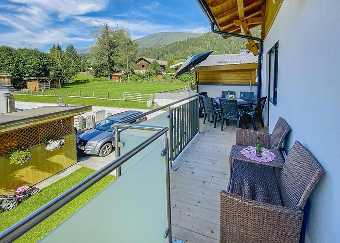 Krammer Xl * Neukirchen am Großvenediger