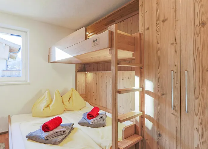 Krammer Xl Apartmán *