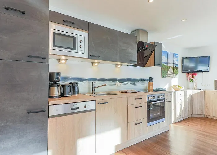 Krammer Xl Apartmán *