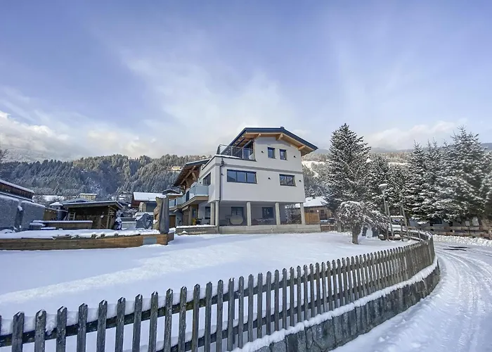 Krammer Xl Apartmán