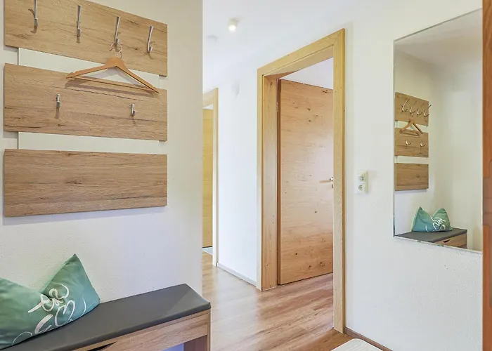 Apartmán Krammer Xl