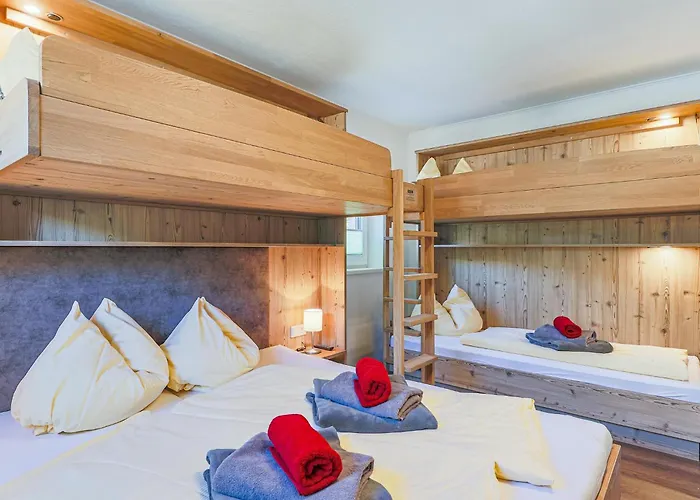 Krammer Xl Apartmán *