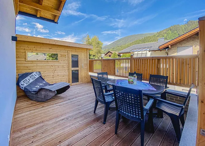 Krammer Xl Apartmán Neukirchen am Großvenediger