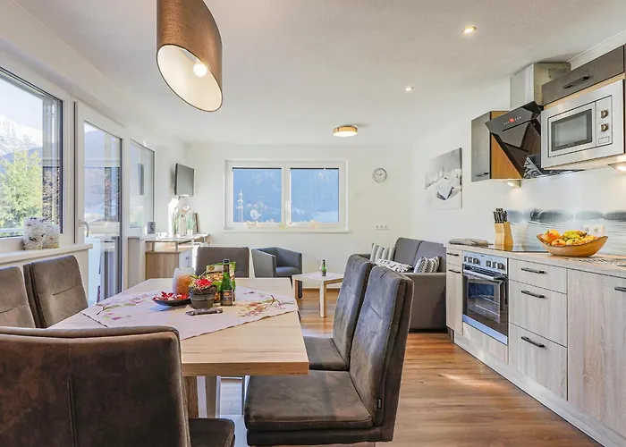 Apartmán Krammer Xl