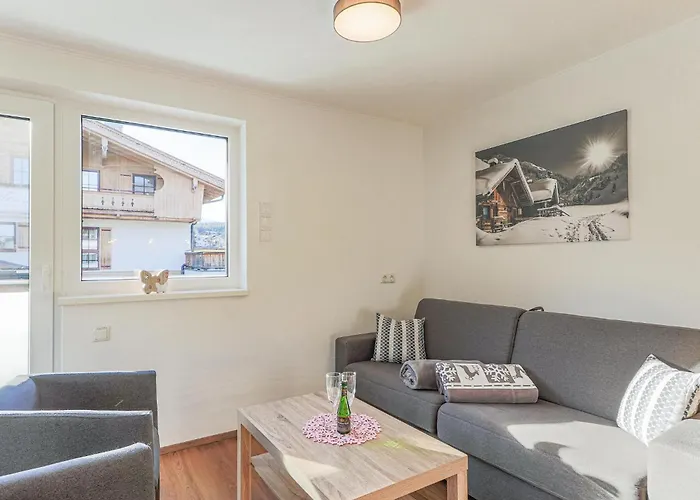 Krammer Xl Apartmán *